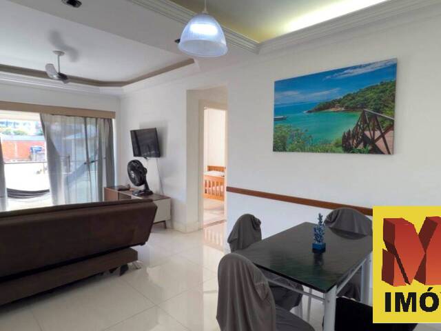 #AP2-1053 - Apartamento para Venda em Cabo Frio - RJ - 2