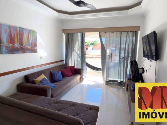 #AP2-1053 - Apartamento para Venda em Cabo Frio - RJ - 1