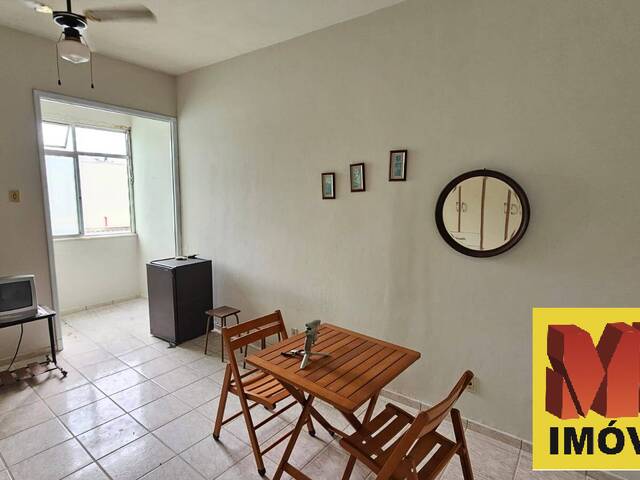 #AP1-1041 - Apartamento para Venda em Cabo Frio - RJ - 2