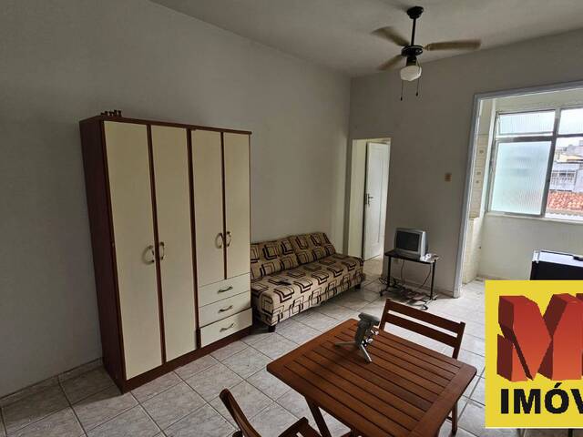 #AP1-1041 - Apartamento para Venda em Cabo Frio - RJ - 3