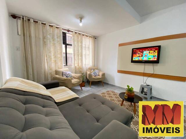 #AP2-1052 - Apartamento para Venda em Cabo Frio - RJ - 1