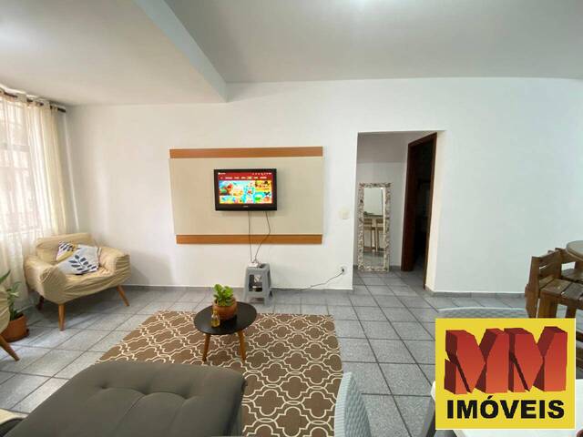 #AP2-1052 - Apartamento para Venda em Cabo Frio - RJ - 3