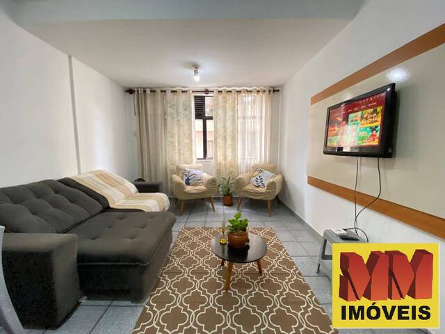 #AP2-1052 - Apartamento para Venda em Cabo Frio - RJ - 2