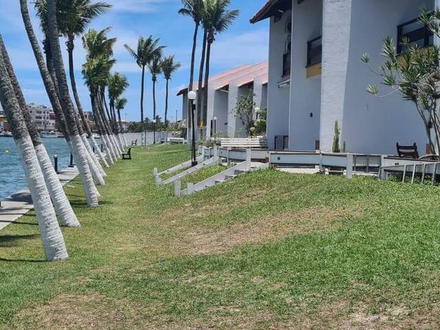 #AL-013 - Casa em condomínio para Venda em Cabo Frio - RJ - 2