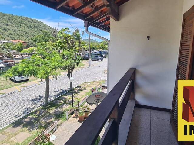 #AL-013 - Casa em condomínio para Venda em Cabo Frio - RJ - 1