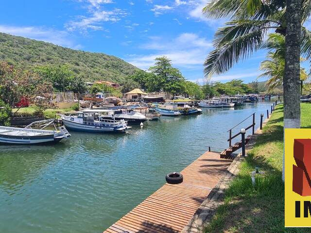 #AL-013 - Casa em condomínio para Locação em Cabo Frio - RJ - 1