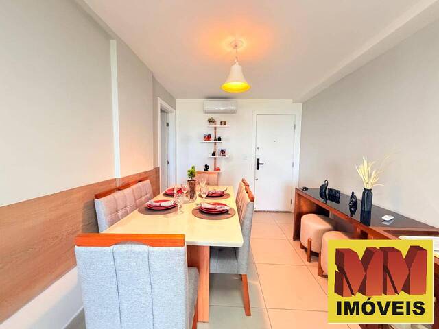 #AP2-1090 - Apartamento para Venda em Cabo Frio - RJ - 3