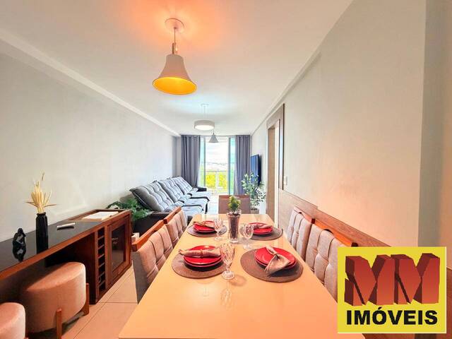 Apartamento para Venda em Cabo Frio - 4