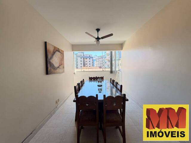 Apartamento para Venda em Cabo Frio - 5