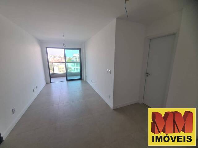 #AL-022 - Apartamento para Venda em Cabo Frio - RJ - 3