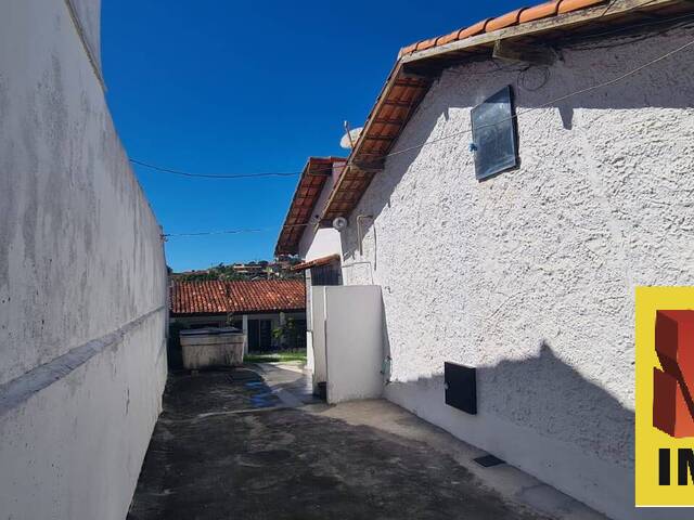 #CA4-2115 - Casa para Venda em Cabo Frio - RJ - 3