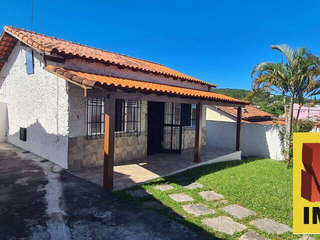 #CA4-2115 - Casa para Venda em Cabo Frio - RJ - 1