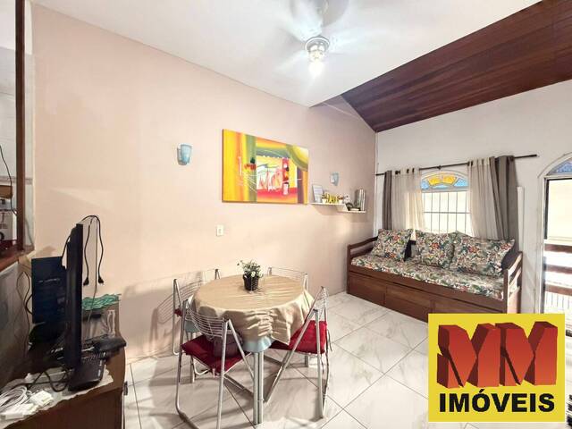 #CAC1-0141 - Casa em condomínio para Venda em Cabo Frio - RJ - 2