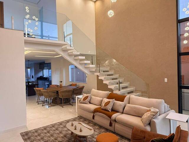 #AL-023 - Casa em condomínio para Venda em Cabo Frio - RJ - 2