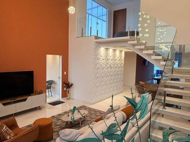 #AL-023 - Casa em condomínio para Venda em Cabo Frio - RJ - 3