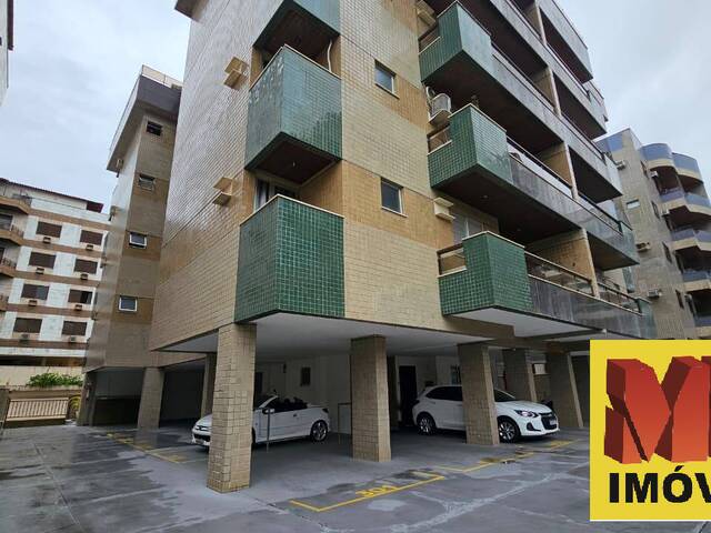 #AP2-1145 - Apartamento para Venda em Cabo Frio - RJ - 1