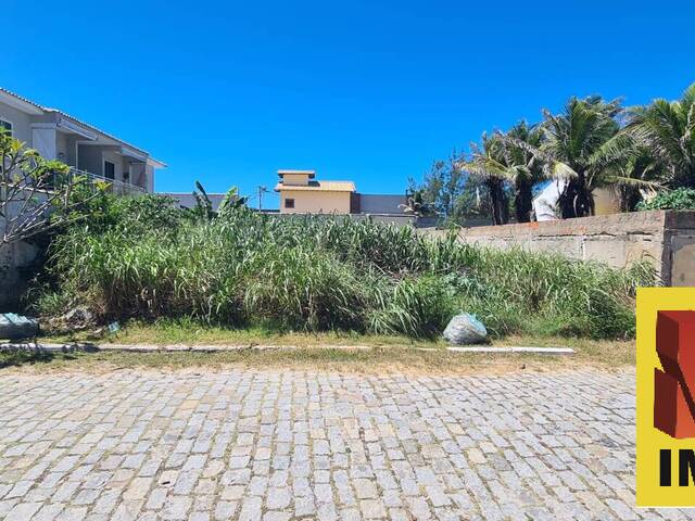#LT-3091 - Terreno para Venda em Cabo Frio - RJ - 1