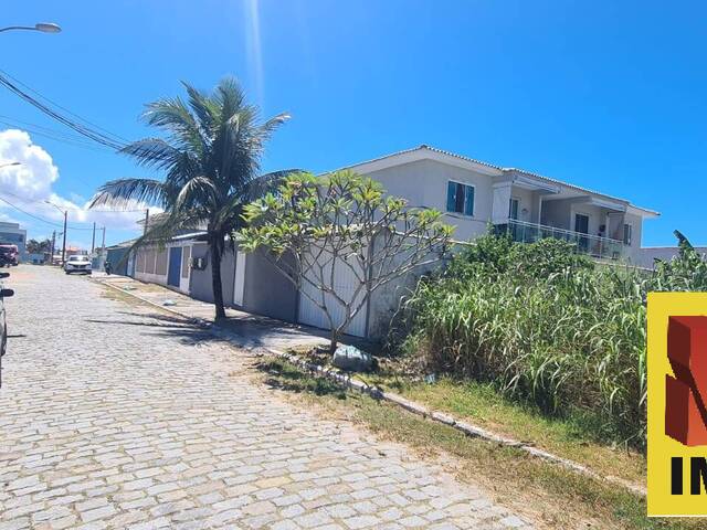 #LT-3091 - Terreno para Venda em Cabo Frio - RJ - 2