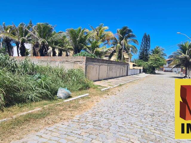 #LT-3091 - Terreno para Venda em Cabo Frio - RJ - 3