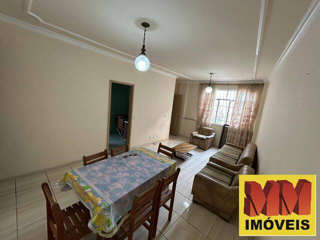 #AP3-1205 - Apartamento para Venda em Cabo Frio - RJ - 2