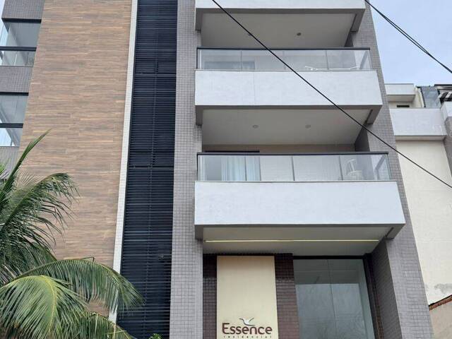 #AL-035 - Apartamento para Locação em Cabo Frio - RJ - 2