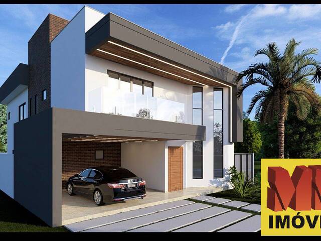 #LT-3093 - Terreno em condomínio para Venda em Cabo Frio - RJ - 1