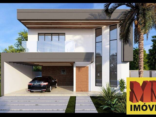 #LT-3093 - Terreno em condomínio para Venda em Cabo Frio - RJ - 2