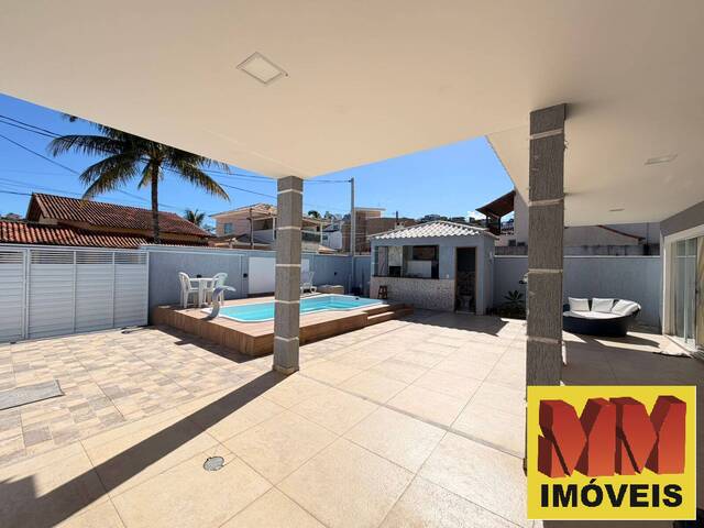 #CAC2-0023 - Casa em condomínio para Venda em Cabo Frio - RJ - 3