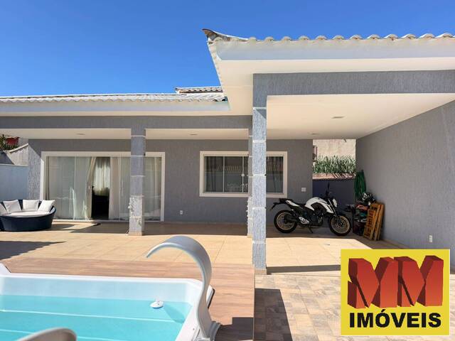Casa em condomínio para Venda em Cabo Frio - 4