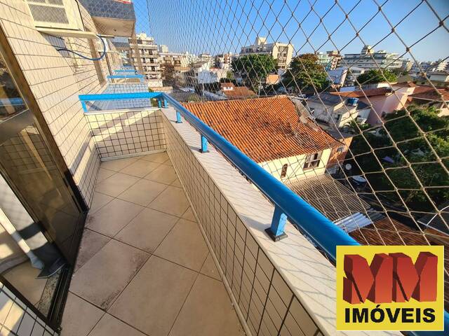 Apartamento para Locação em Cabo Frio - 5