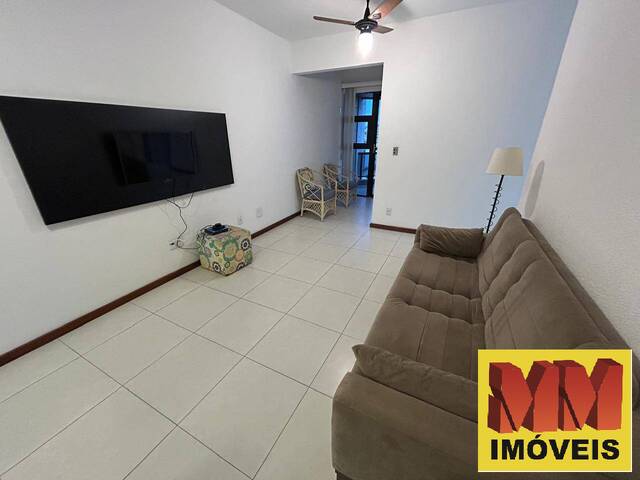 #AL-031 - Cobertura para Locação em Cabo Frio - RJ - 2