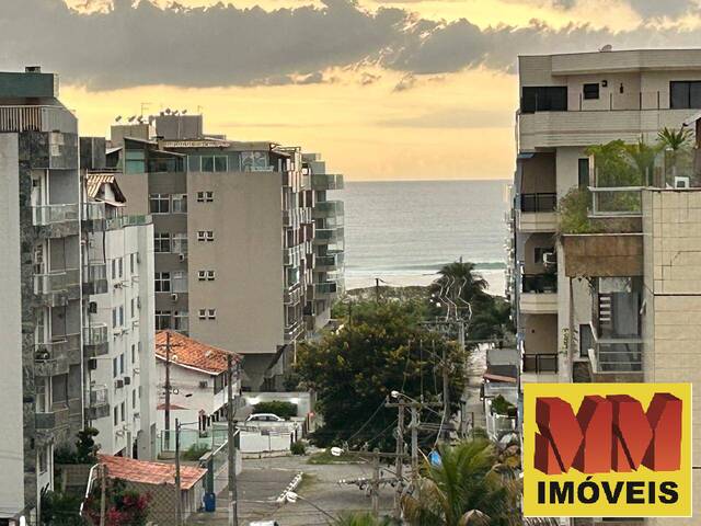 #AL-031 - Cobertura para Locação em Cabo Frio - RJ - 1