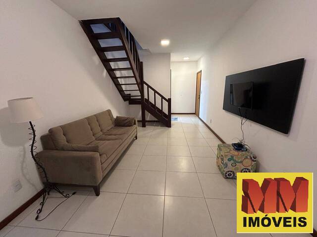 #AL-031 - Cobertura para Locação em Cabo Frio - RJ - 3