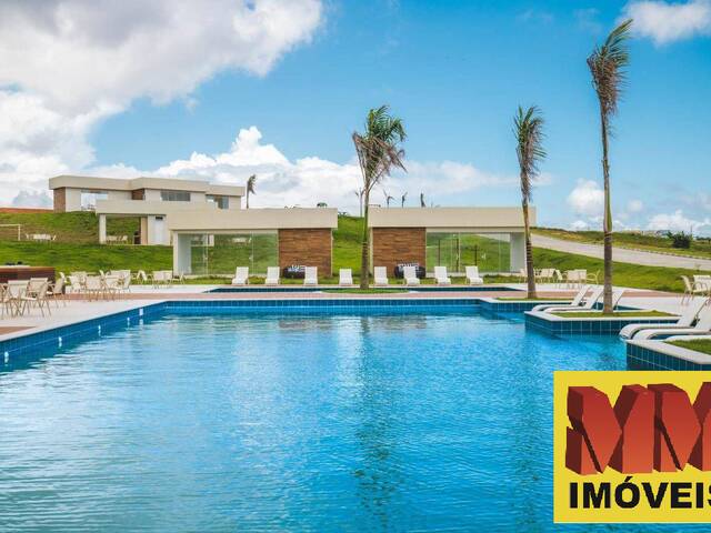 #LT-3094 - Terreno em condomínio para Venda em São Pedro da Aldeia - RJ - 1