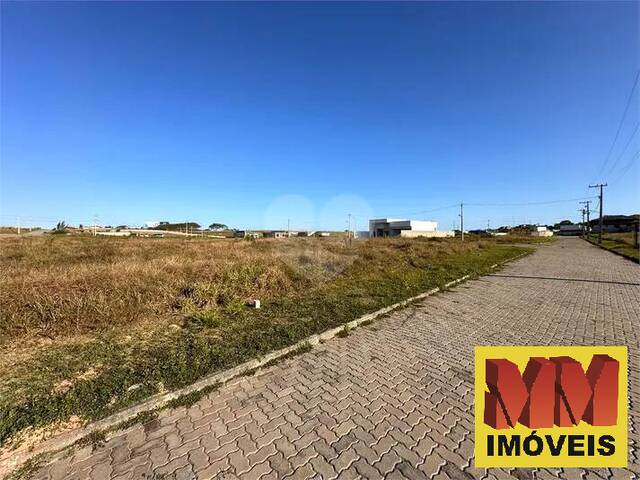 #LT-3094 - Terreno em condomínio para Venda em São Pedro da Aldeia - RJ - 2