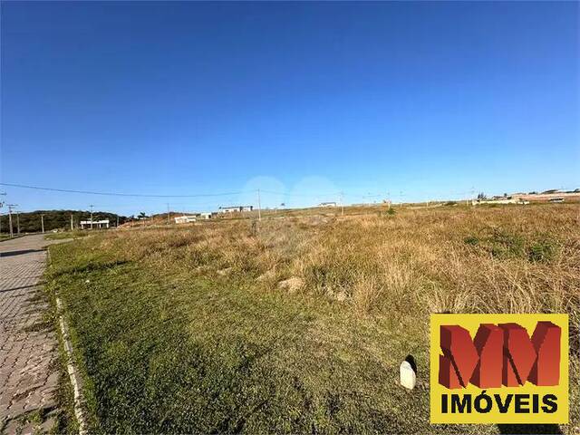 #LT-3094 - Terreno em condomínio para Venda em São Pedro da Aldeia - RJ - 3