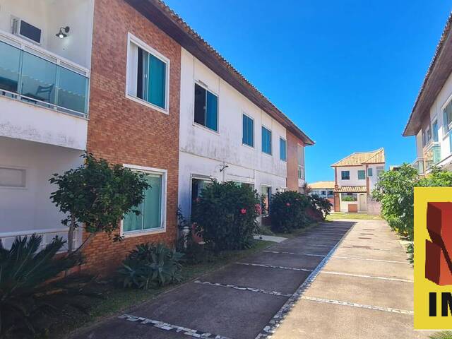 #CAC2-0168 - Casa em condomínio para Venda em Cabo Frio - RJ - 1