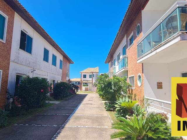 #CAC2-0168 - Casa em condomínio para Venda em Cabo Frio - RJ - 3