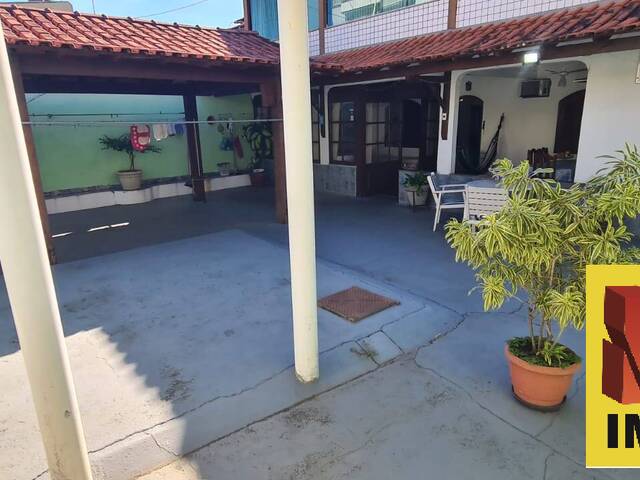 #CA2-2046 - Casa para Venda em Cabo Frio - RJ - 2