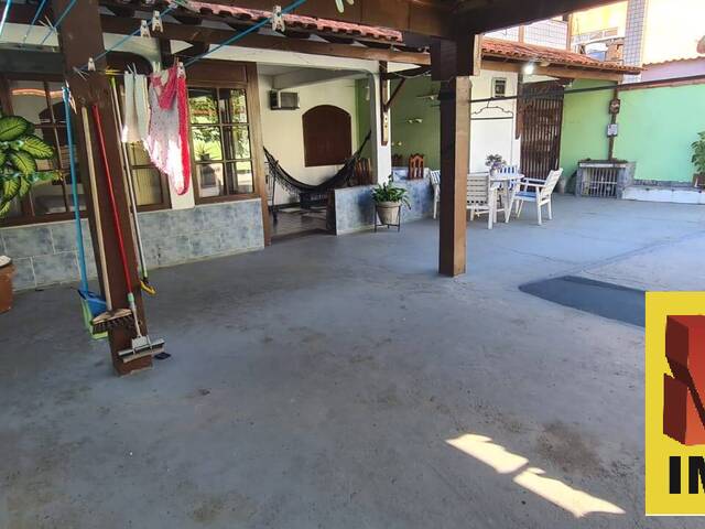 #CA2-2046 - Casa para Venda em Cabo Frio - RJ - 1