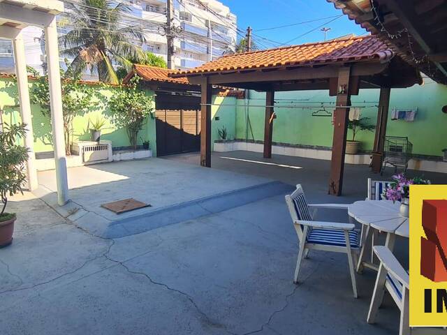 #CA2-2046 - Casa para Venda em Cabo Frio - RJ - 3