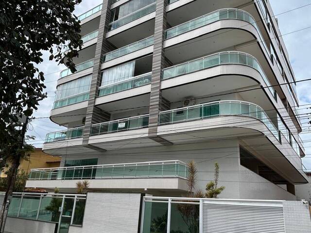 #AP1-1289 - Apartamento para Venda em Cabo Frio - RJ - 1