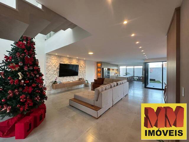 #CAC3-0032 - Casa em condomínio para Venda em São Pedro da Aldeia - RJ - 2