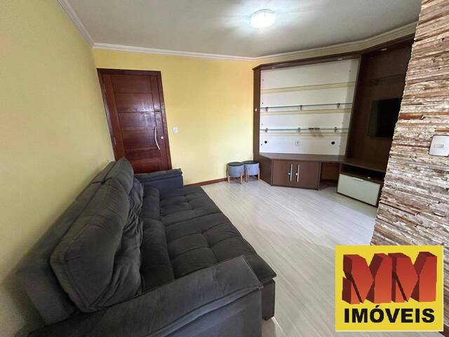 #AP2-1259 - Apartamento para Venda em Cabo Frio - RJ - 2