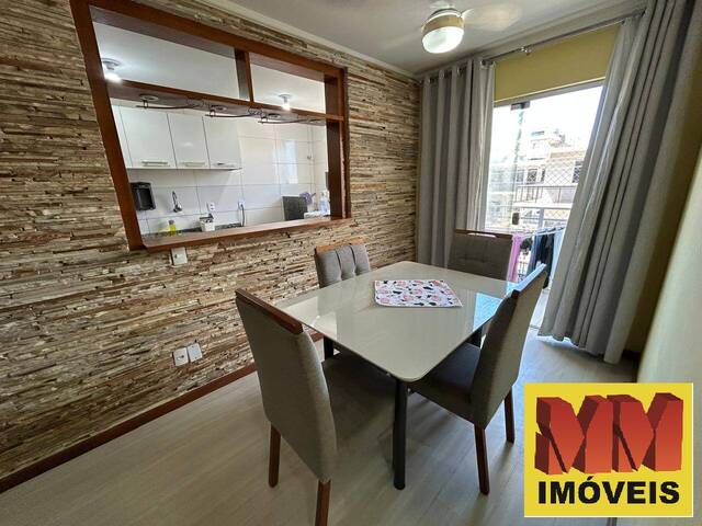 #AP2-1259 - Apartamento para Venda em Cabo Frio - RJ - 3