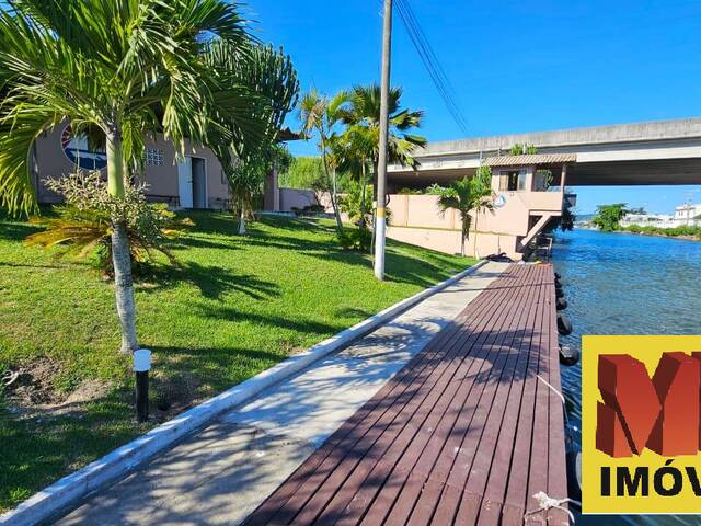 #CAC4-0194 - Casa em condomínio para Venda em Cabo Frio - RJ - 1