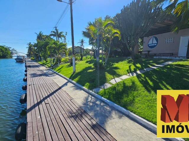 #CAC4-0194 - Casa em condomínio para Venda em Cabo Frio - RJ - 2