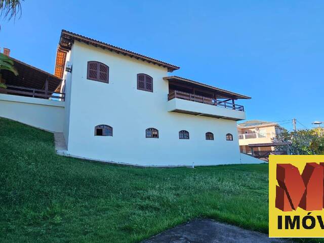 #CAC4-0194 - Casa em condomínio para Venda em Cabo Frio - RJ - 3