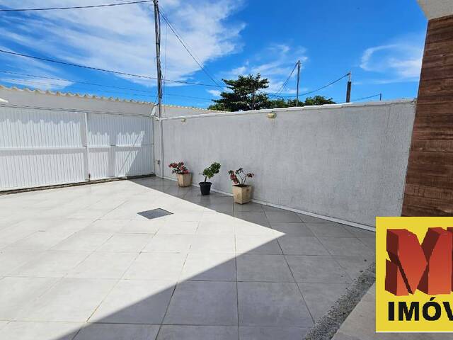 #CA3-2091 - Casa para Venda em Cabo Frio - RJ - 3