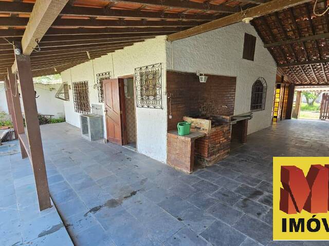 #CA3-2094 - Casa para Venda em Cabo Frio - RJ - 2